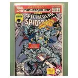 Spectacular Spider-Man Annual #12