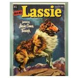 Lassie #8