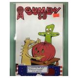 Gumby 3D #5