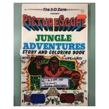 Jungle Adventures 3D #3