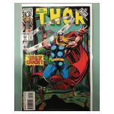 Mighty Thor #464