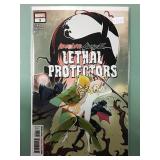 Absolute Carnage Lethal Protectors #1