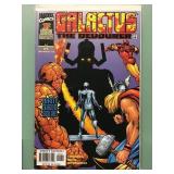 Galactus #1