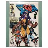 Heroes for Hope X-Men #1