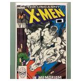Uncanny X-Men #228
