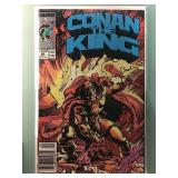 Conan the King #48