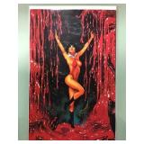 Vampirella Blood Lust #2