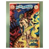 Blue Ribbon Comics #3