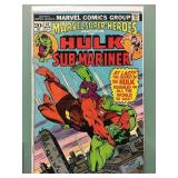 Marvel Super Heroes #42