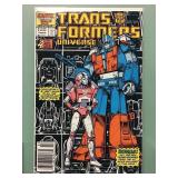 Trans Formers Universe #4