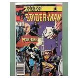 Web of Spiderman #29