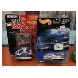 Nascar Racing Champions diecast