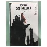 King Spawn #3