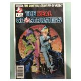 Real Ghostbusters #4