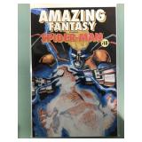 Amazing Fantasy #18