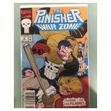 Punisher War Zone #4