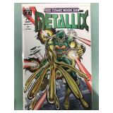 Metallix #1