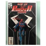 Son of  Punisher 2099 #21