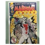 Madman Comics #1