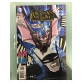 Batman #4