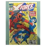 X-Force #11