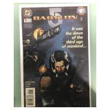 Babylon 5 #1