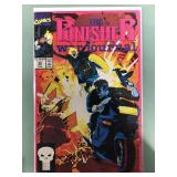 Punisher War Journal #30