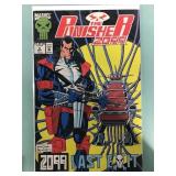 Punisher 2099 #3