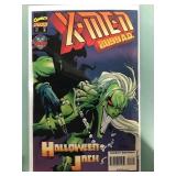 X-Men 2099 A.D.#21