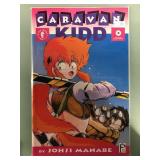 Caravan Kidd #4