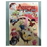 Adventure Time #2