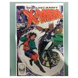 Uncanny X-Men #180