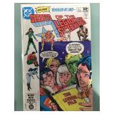 Secrets of the Legion of Super Heroes #2