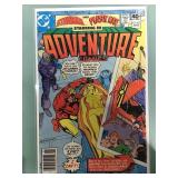 Adventure Comics #472