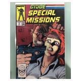 G.I. Joe Special Missions #11