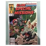 G.I. Joe Special Missions #8