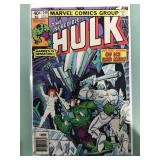 Incredible Hulk #249