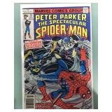 Spectacular Spiderman #23