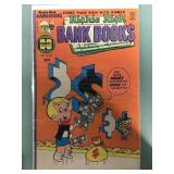 Richie Rich Bank Books #31