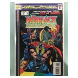 Warlock and the Infinity Watch #25