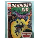 Rawhide Kid #68