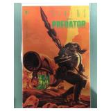 Aliens vs Predator #1