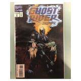 Ghost Rider 2099 #6