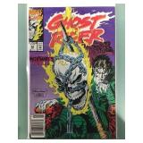 Ghost Rider #30