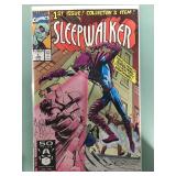 Sleepwalker #1