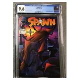 Spawn #2