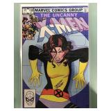 Uncanny X-Men #168