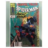 Marvel Tales #255