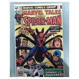 Marvel Tales #112