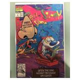 Ren and Stimpy Show #1